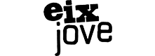 eixjove.cat Logo